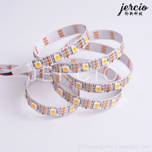 Double signal line in parallel lamp 9822 / APA102, built-in IC, single white light point lamp ball, 5050RGB built-in IC - LED